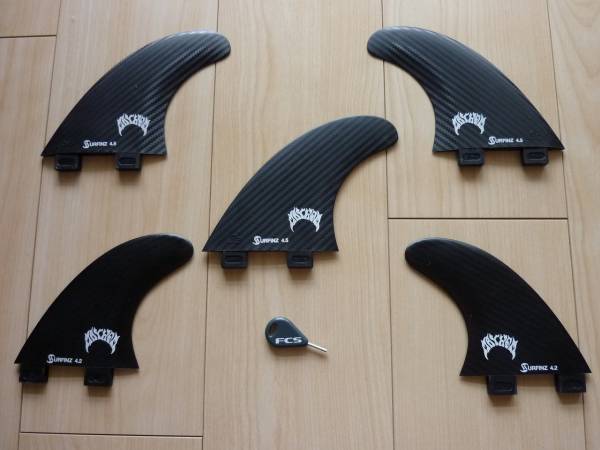 ☆小波専用☆ placebo LAYZ ORCA プレセボ オルカ 【中古】(5.10