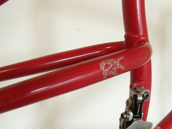 GARY FISHER Montare (モンターレ)（1992 GARY FISHER montare 