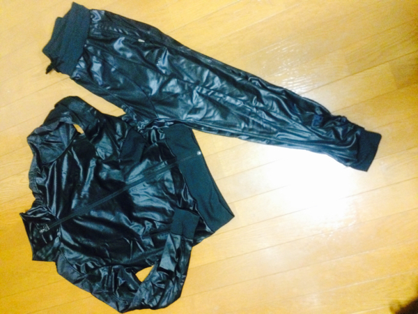 山下智久着用PUMAジャージセットアップ新品サルエルT7やまぴーP(プーマ 