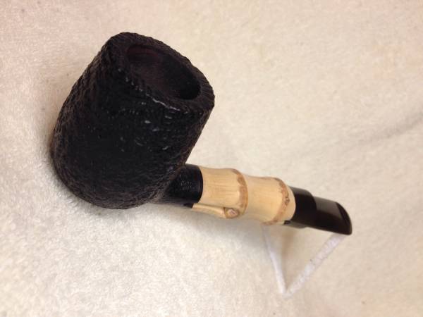 TSUGE・ツゲ　 バンブーストレート　サンド