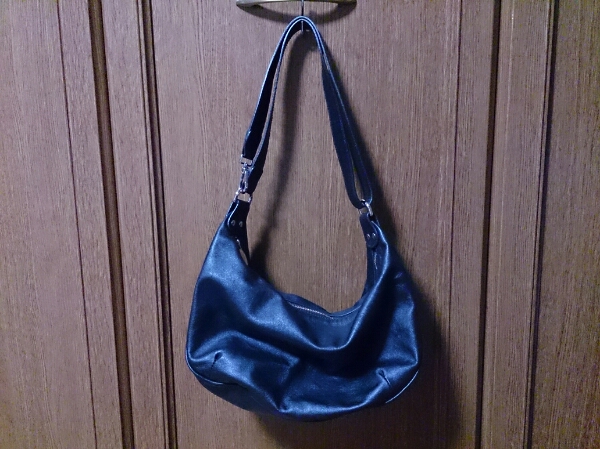 フルラ中古ショルダーバック