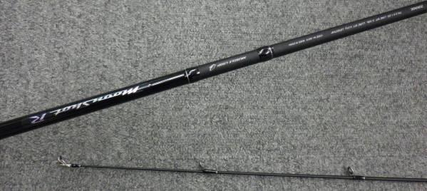 シマノ ムーンショットr S900l シーバス太刀魚ワインド シマノ 売買されたオークション情報 Yahooの商品情報をアーカイブ公開 オークファン Aucfan Com