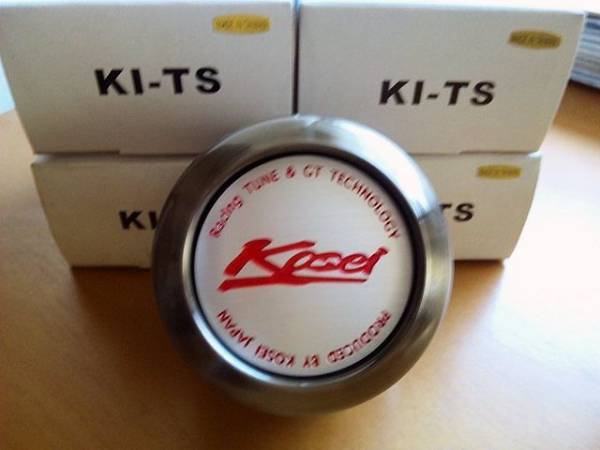 超 光生 Kosei K1 Racing Ts センターキャップ 4個 品 社外品 売買されたオークション情報 Yahooの商品情報をアーカイブ公開 オークファン Aucfan Com