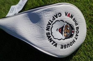 iliac golf 素早 × beams golf ドライバー ヘッドカバー 