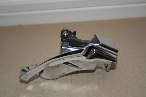 【FD-M760】 シマノ　XT フロントディレーラー_2