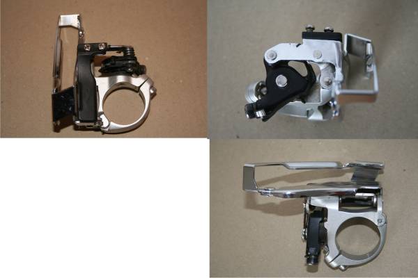 【FD-M760】 シマノ　XT フロントディレーラー_3