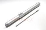 DYTAC 10.5 CQB Outer Barrel Assemble 次世代M4 EBB Silver