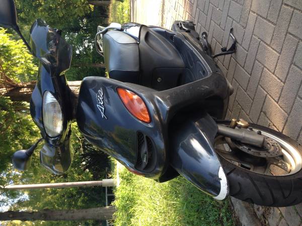 ヤマハ グランドアクシス100 sa06j 好調 125(51cc-125cc)｜売買された 