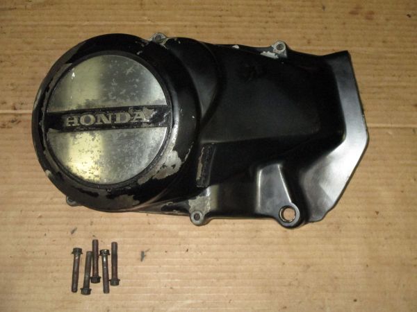 品質保証，お買い得 CB450DX6速ジェネレーターカバー CB400DスーパーホークRCB250D(エンジン本体)｜売買されたオークション情報、yahooの商品情報をアーカイブ公開 - オークファン ホンダ用