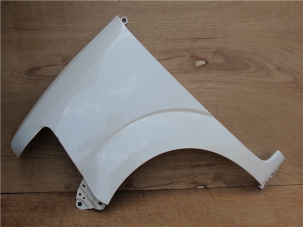 N-BOX　JF1　JF2　フロント左フェンダー　D050