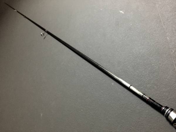 超希少 ufmウエダ PRO4 EX 2012年モデル TS-66EX(ウエダ)｜売買された
