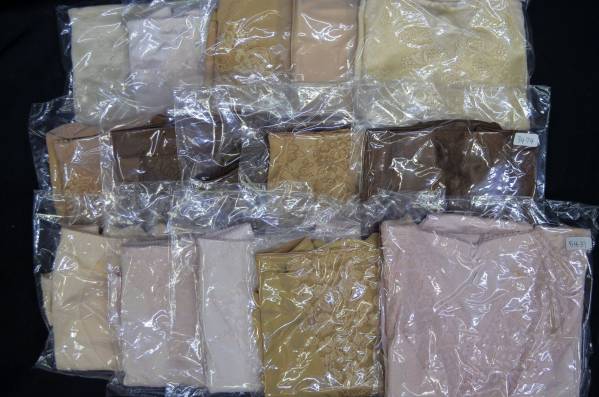 0087　ガードルST　在庫処分！　まとめて15枚