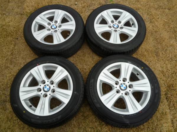 2026年最新Yahoo!オークション -bmw BMW（P.C.D（mm）120）（タイヤ 