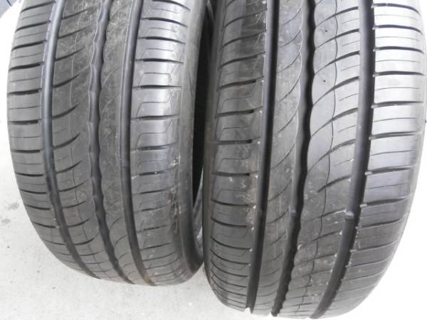 2024年製】205/45R17 ピレリ PIRELLI本/中国製 205/50R16 2本 13年