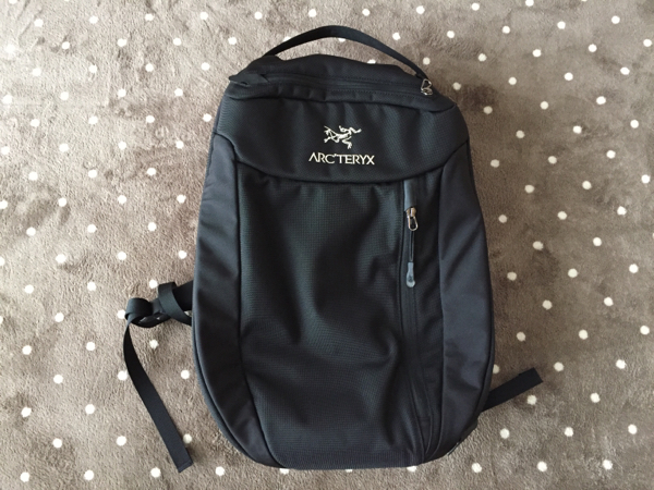 ARCTERYX アークテリクス blade24