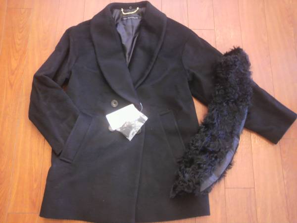 格安新品green label reiaxing/ファーチェスターコクーン33600円