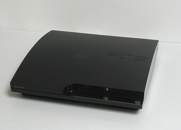 PS3 　ブラック　　CECH-2000A　　ジャンク！