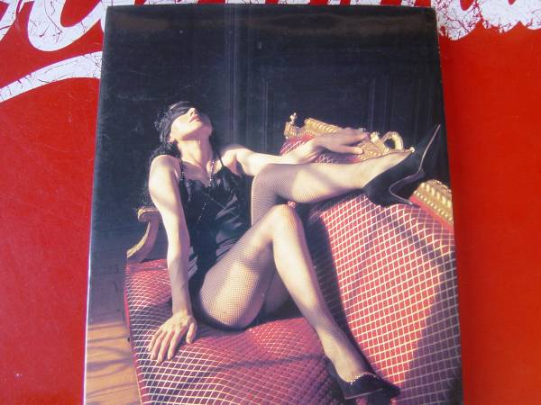 夏樹陽子 写真集 XX BIZARRE ダブルエックスビザール(な行)｜売買され