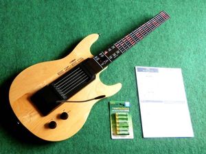 YAMAHA EZ-EG 電子ギター（美品） ヤマハ イ−ジ−ギター EZ-EG