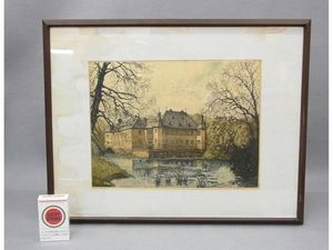 銅版画のYahoo!オークション(旧ヤフオク!)の相場・価格を見る｜Yahoo