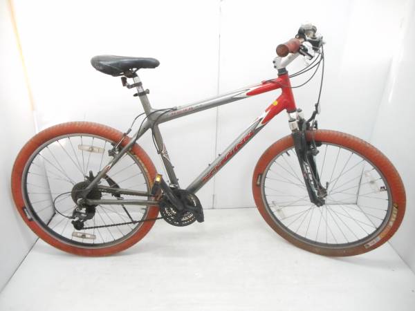 SCHWINN MESA GS シュウイン MTB 26インチ 7005アルミ 24速(Mサイズ 