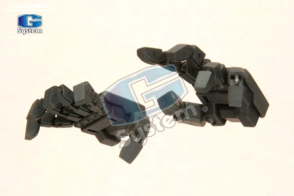 G System 1 60 1 72 可動式ハンド 左右セット Pgサイズ 機動戦士ガンダム 売買されたオークション情報 Yahooの商品情報をアーカイブ公開 オークファン Aucfan Com