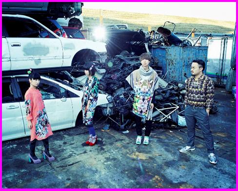 【主催者先行分】5/16(土)ゲスの極み乙女。♪前方指定席1~2枚a♪