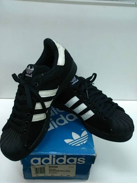adidas SUPER - STAR 90s 白⁄黒 デッドストック スーパースター 