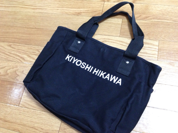 信頼 新品 氷川きよし 公式グッズ バック ノートセット コレクション Oyostate Gov Ng