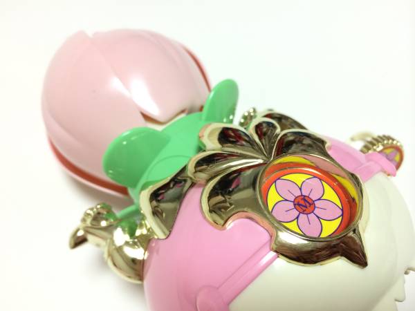 花の魔法使い マリーベル 花の宝もの セーラームーン レア(ヒロイン