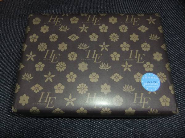 播磨屋本店 ｈａｒｉｍａｙａ Euro ユーロの花 洋風おかき せんべい あられ 売買されたオークション情報 Yahooの商品情報をアーカイブ公開 オークファン Aucfan Com