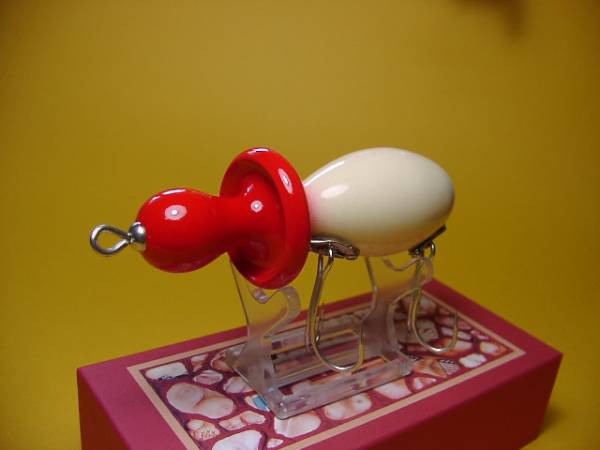 ティート　フィッシュパシファー　新品　