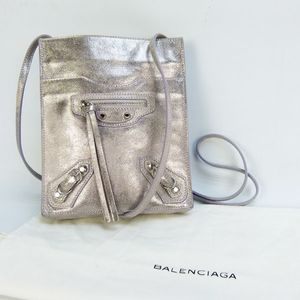 バレンシアガ ショルダーバッグのYahoo!オークション(旧ヤフオク!)の 