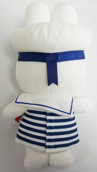 ミッフィー マリンガール ぬいぐるみ セキグチ Sサイズ(ミッフィー 