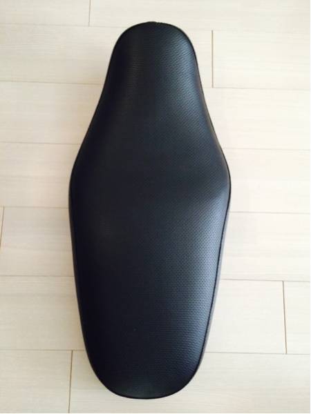 カワサキ　W650 純正ローダウンシート Kawasaki W650 純正シート ローダウン カワサキ W650 純正シート 公式通販