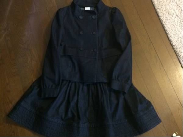 レッドバレンチノRED VALENTINOデニムセットアップM～Lサイズ