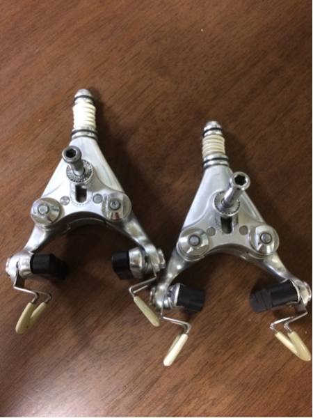 campagnolo カンパニョーロ Cレコード デルタブレーキ