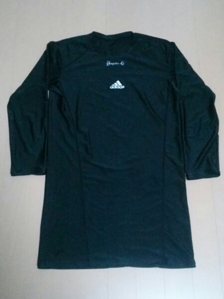 読売ジャイアンツ 坂本勇人 実使用アンダーシャツ 巨人WBC 支給