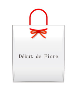 中身公開　2015デビュードフィオレ福袋