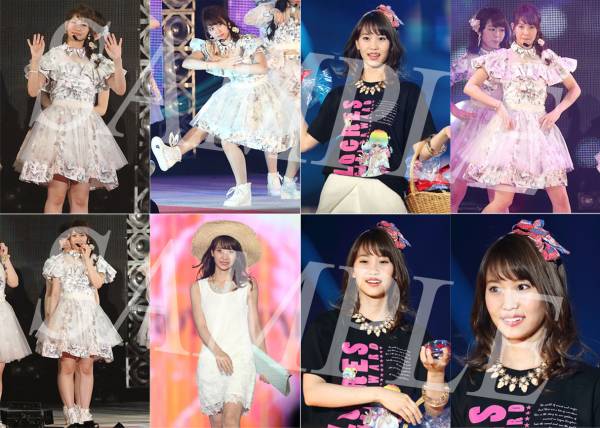 永尾まりや ガールズアワード15 Spring Summer 生写真 その他 売買されたオークション情報 Yahooの商品情報をアーカイブ公開 オークファン Aucfan Com