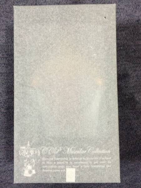 CCP Vol.52 ラーメンマン超人オリンピックver. 新品・未開封