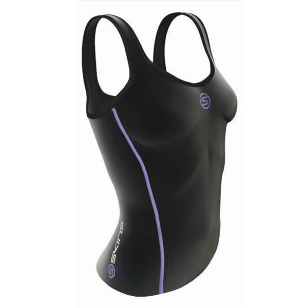 SKINS スキンズ スポーツ アンダーウェア レディース Sサイズ