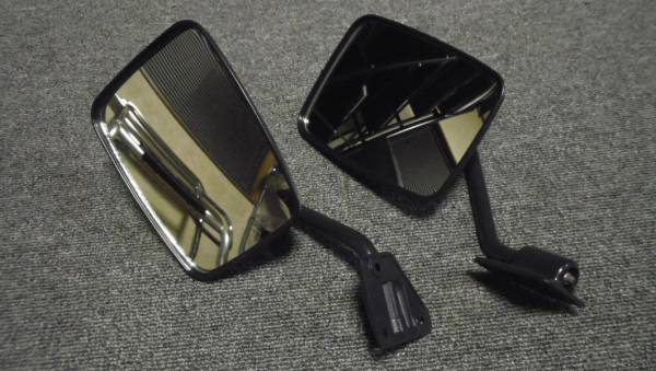 ジムニー JA系 SJ30 純正ミラー