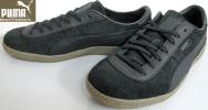 [新品26.0cm]PUMA(プーマ)BRAZIL MMQ 355946-01天然皮革15，120円