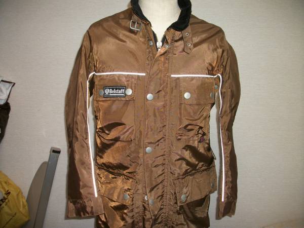 ベルスタッフ　ツアーマスター　５００