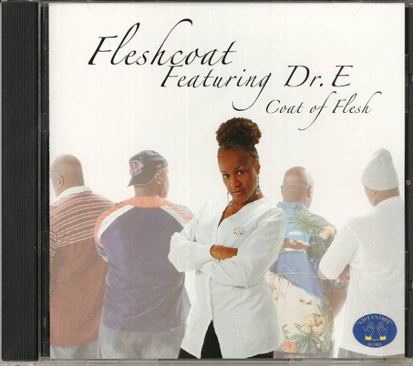 Fleshcoat CD レアインディ