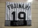 藤浪晋太郎#19☆阪神タイガース・レプリカユニフォーム☆O