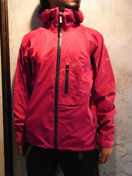 Head Porter Plus×Fragment design×BURTON 藤原ヒロシ AK457(吉田 