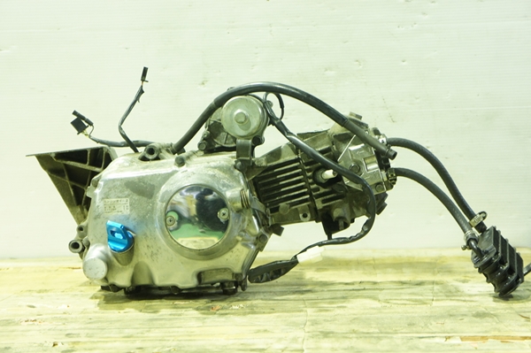 マグナ50 AC13☆88cc ボアUPエンジン オイルクーラー付☆DC78Z 