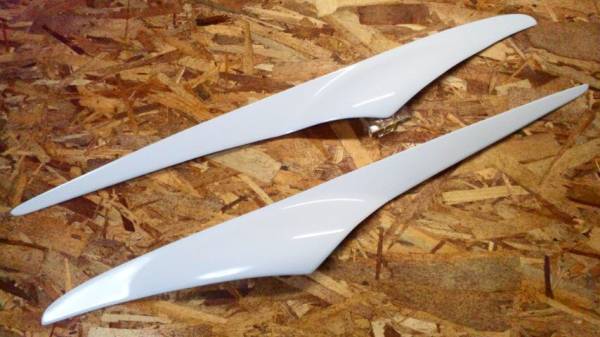 RSK セリカ ZZT231/230 TypeⅠアイライン (040ホワイト